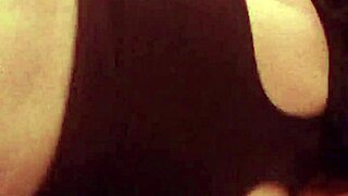 she likes the doggy style position