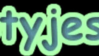 jess ryan, the sexy milf, in the kitchen