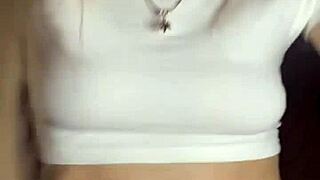 Russian Teen 18+ Dances On Bigo