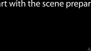 Brazilian Ebony Rebeca Nubian Fucked By Biggest Cock In Anal Scene