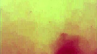 xl flint and sleipnir use a condom during their intense session