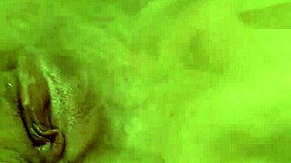 i'm facesitting my lesbian friend while masturbating her pussy, it's so intense