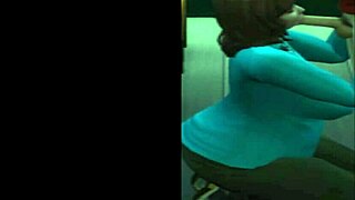 Bus Driver Sucks Young Cock On The Move