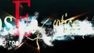 Interracial indian and blonde blowjob