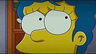 i fuck marge simpson like grandpa storm warnin