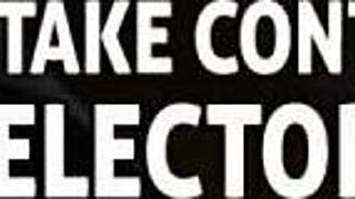 What happens at a lesbian girls sleepover?