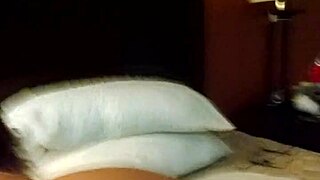 Phat Ass Latina Oiled And Fisted Hard