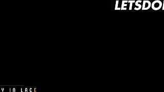 Big Tits Beauty Stacy Cruz Tied Up And Fucked In All Positions - Whiteboxxx