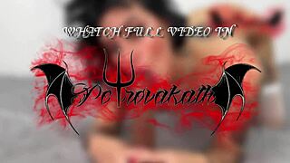 Classic Girl Blowjob And Dildo Taking