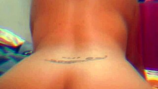 putivecina da las nalgas a amante hasta sacar leche