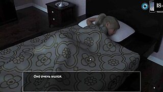 detailed walkthrough of girl house game part 14