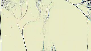 Club Scene with Rimming and Blowjob Under Lights