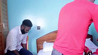 Did My Boyfriend's Best Friend Get Welcomed By Me?