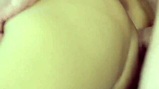 devilsfilms got a petite ebony latina teen stepdaughter at home for some fun