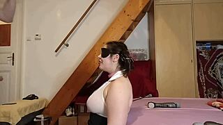 Blowjob Goddess Enjoys Being Throated And Facefucked