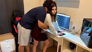 my friend's stepfather convinces me to go out, i wanted to go to the cinema and end up hanging out with a 46-year-old speaking spanish full video