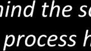 Teen Tries Threesome For A Porn Gig