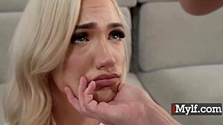 Lessons in bondage with celestina blooms and mia molotov