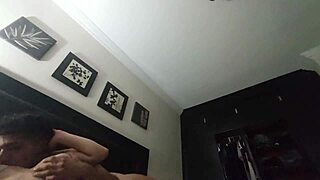 i was bored with my stepsister and we connected