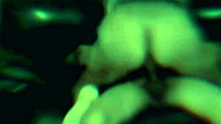 putivecina da las nalgas a amante hasta sacar leche