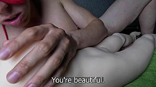 Fpov dirty talk prelude to hot sex