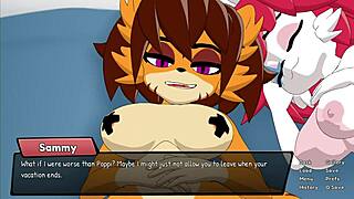 comical games during honeymoon chapter 1 part 2