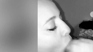 Pensa De Tem Algo Mais Gostoso Que Isso - Esposa Tomando Leitinho Na Boca