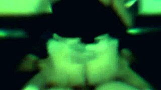 putivecina da las nalgas a amante hasta sacar leche