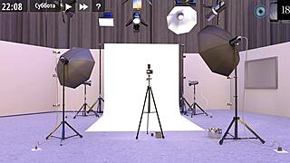 detailed walkthrough of girl house game part 14