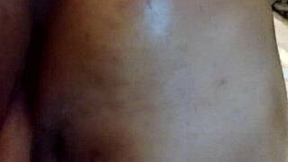 Phat Ass Latina Oiled And Fisted Hard