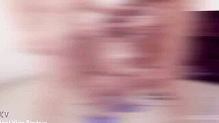 Silvia Soprano's Intense Wet Anal Ecstasy