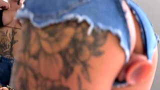 Pov take the dick out of your ass and suck it amateur anal fuck at its finest