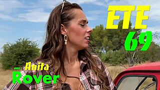 summer 69 with deepthroat and cumshot 😍🌞