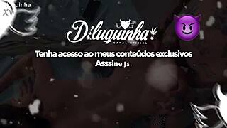 Morning Cumshot on Sexy Amateur Pussy