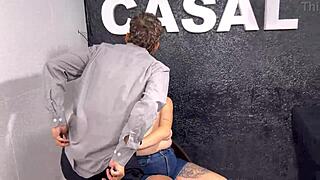 After 20 Years Riding Same Dick Husband Brings Different Dick For Me To Ride And Cum!