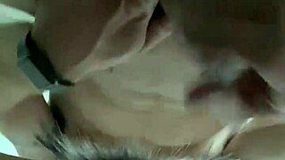 Mase619 Fucking Cut Foxxxy Tail in Anal Doggystyle with Big Ass