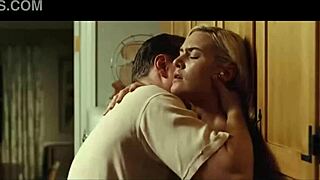 kitchen sex scene from revolutionary road