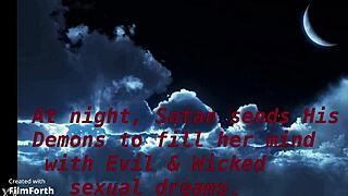 How To Corrupt Your Wife For Satan