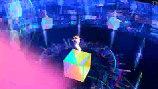 Meiko 39 Music Project Diva Nude Mod Full Nude with Big Tits