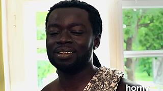 russian teen alya stark banged by black roommate?