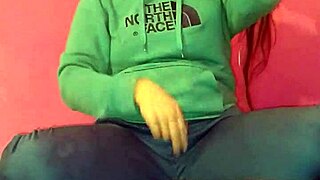 wow, this latina enjoys anal, masturbation, and oral sex all alone!