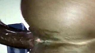 Cum Code Orgasm With Big Black Cock