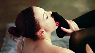 bree daniels and jenna j ross are lesbians tongue on pussy