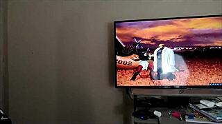 Video games lead to sex