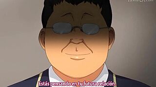 Latina Girl Explores Her Sexual Orientation with Big Cock