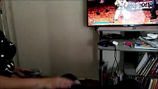 Video games lead to sex