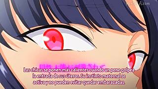 Latina Girl Explores Her Sexual Orientation with Big Cock