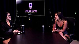 hot girls in panties and bra after losing game, gaby oliveira wants silicone