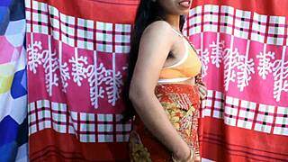 Ex-Girlfriend Married to Old Man Invites Me for Rough Sex as Sexy Young Wife