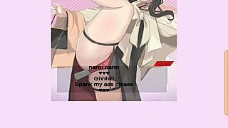 do my big tits satisfy your big cock?